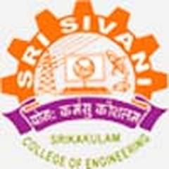 Sri Sivani College of Engineering Srikakulam, (Srikakulam)