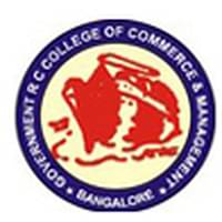 Government Ramanarayana Chellaram College of Commerce & Management