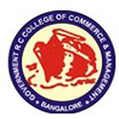 Government Ramanarayana Chellaram College of Commerce & Management, (Bengaluru)