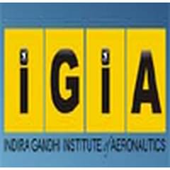 Indira Gandhi Institute of Aeronautics (IGIA), Nagpur, (Nagpur)