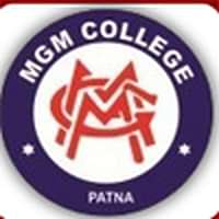 MGM Patna