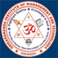 Omkarananda Institute of Management & Technology Fees