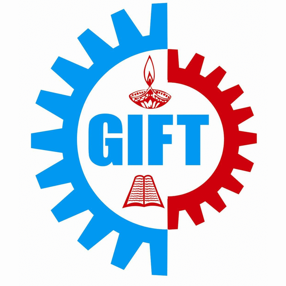 Gandhi Institute for Technology