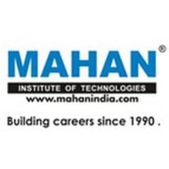 Mahan Institute of Technologies, (New Delhi)