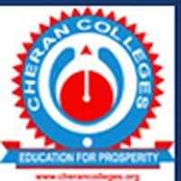 Cherraan's College of Physiotherapy