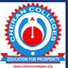 Cherraan's College of Physiotherapy, (Coimbatore)