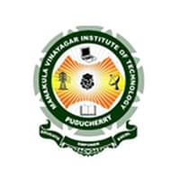 Manakula Vinayagar Institute Of Technology
