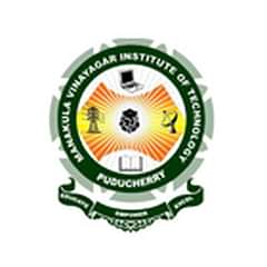 Manakula Vinayagar Institute Of Technology Fees