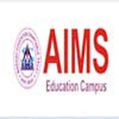 AIMS Education Campus (AIMS), Anand, (Anand)