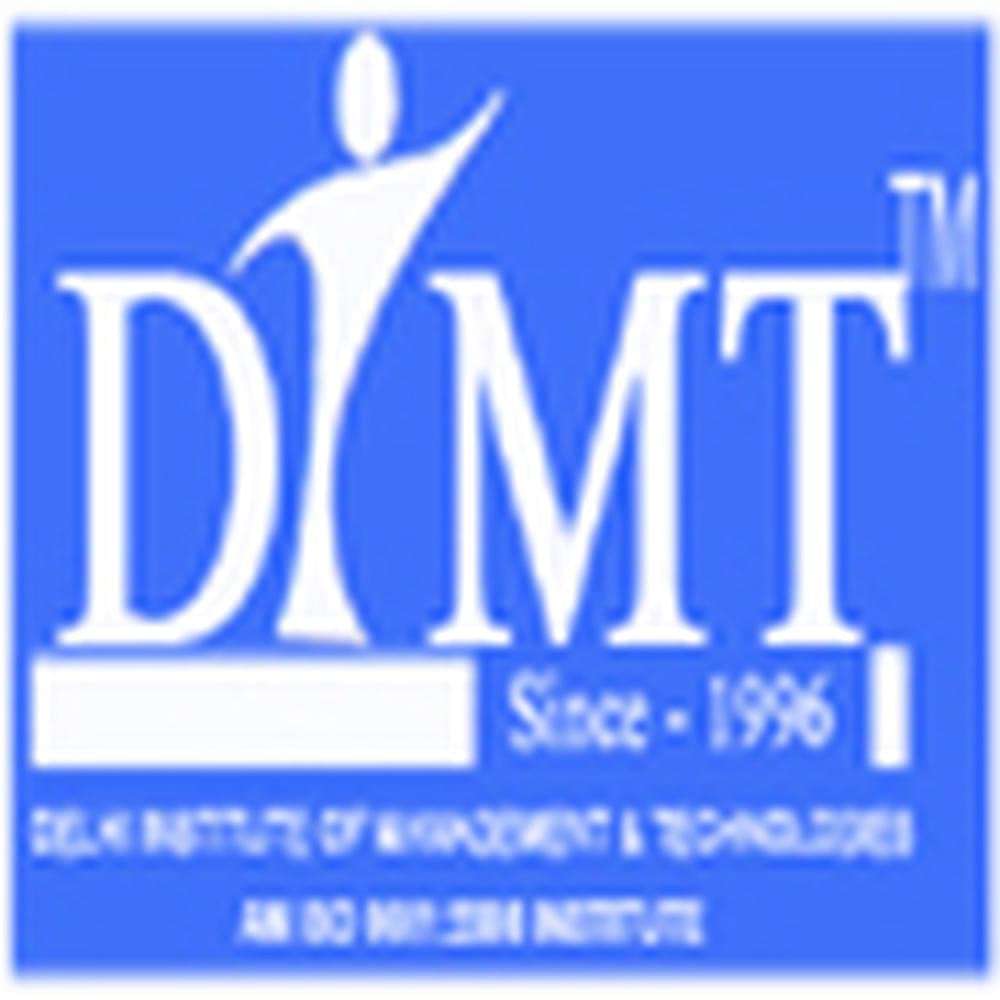 BAMS at Delhi Institute of Management Technologies DIMT New