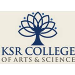 K.S.R College of Arts & Science, (Namakkal)