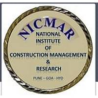 National Institute of Construction Management and Research (NICMR), Ponda