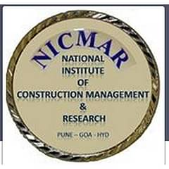 National Institute of Construction Management and Research (NICMR), Ponda Fees