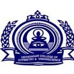 Vidyasagar College of Optometry and Vision Science, (Kolkata)