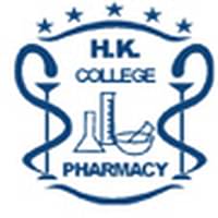 H.K. College of Pharmacy