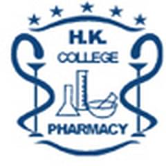H.K. College of Pharmacy, (Mumbai)