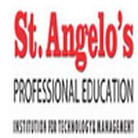 St. Angelo's Professional Education