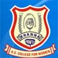 A.S. College For Women