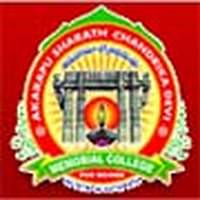 Akarapu Sharath Chandrika Devi Memorial College for Women