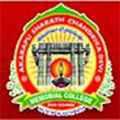 Akarapu Sharath Chandrika Devi Memorial College for Women, (Warangal)
