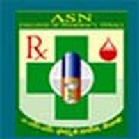A.S.N Pharmacy College