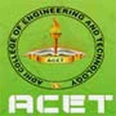 Adhi College of Engineering and Technology (ACET), Kanchipuram, (Kanchipuram)