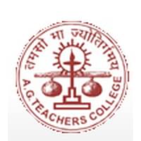 A.G. Teachers College (AGTC), Ahmedabad