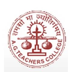 A.G. Teachers College (AGTC), Ahmedabad, (Ahmedabad)