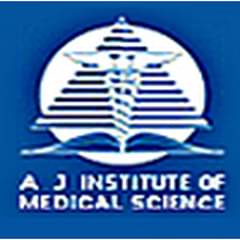 AJ Institute of Medical Science, (Mangalore)