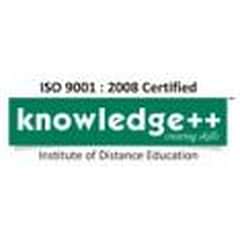 Knowledge++ Institute of IT & Management, (Thane)