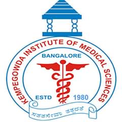 Kempegowda Institute of Medical Sciences Fees