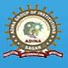 Adina Institute of Science & Technology (AIST), Sagar