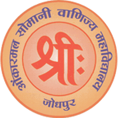 Onkarmal Somani College of Commerce Fees