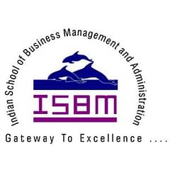 Indian School of Business Management & Administration (ISBM), Ahmedabad, (Ahmedabad)