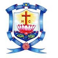 Holy Cross College (HCC), Agartala