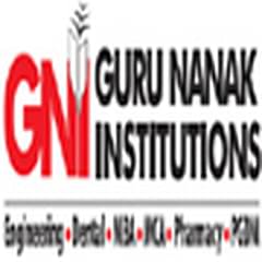 Guru Nanak Institute Pharmacy, (Secunderabad)
