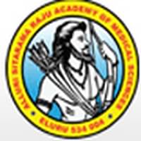 Alluri Sitarama Raju Academy of Medical Sciences