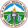 Dr. Rajendra Prasad Government Medical College Fees