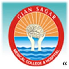Gian Sagar Medical College & Hospital Fees