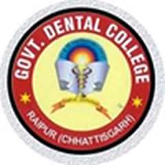 Government Dental College (GDC), Raipur Fees