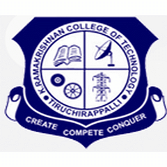 K. Ramakrishnan College of Technology, (Tiruchirappalli)