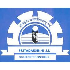 Priyadarshini J.L. College of Engineering Nagpur, (Nagpur)