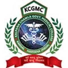 KCGMC Karnal Fees