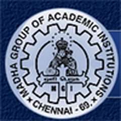 Madha College of Physiotherapy, (Chennai)