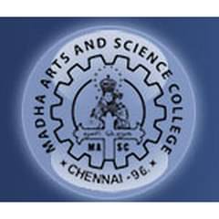 Madha Arts and Science College, (Chennai)