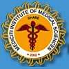 MediCiti Institute of Medical Sciences Fees