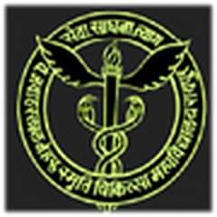 Pandit Jawaharlal Nehru Memorial Medical College, (Raipur)