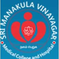 Sri Manakula Vinayagar Medical College