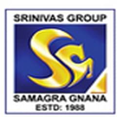 Srinivas First Grade College Fees