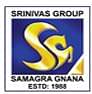 Srinivas Institute of Social Work